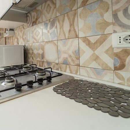 B&B Nelly Милан Экстерьер фото