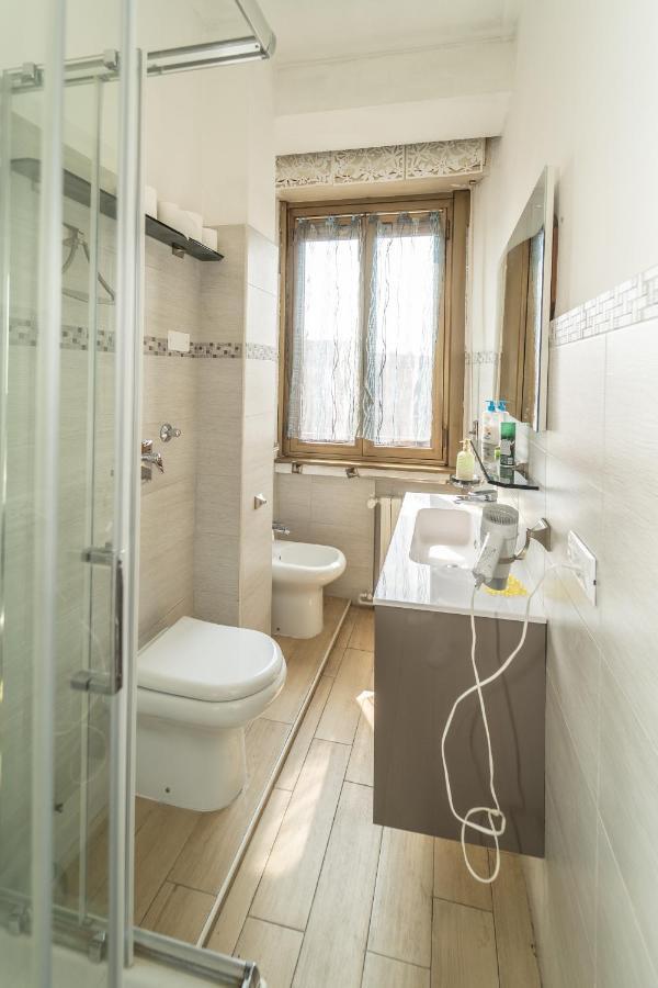 B&B Nelly Милан Экстерьер фото