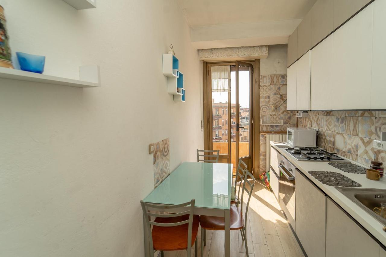 B&B Nelly Милан Экстерьер фото