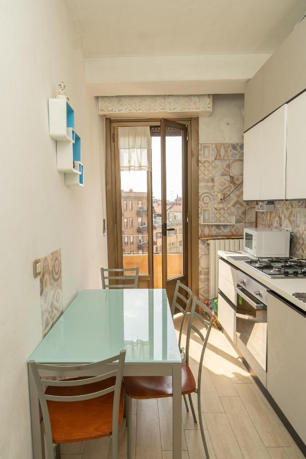 B&B Nelly Милан Экстерьер фото