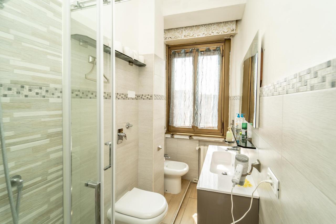 B&B Nelly Милан Экстерьер фото