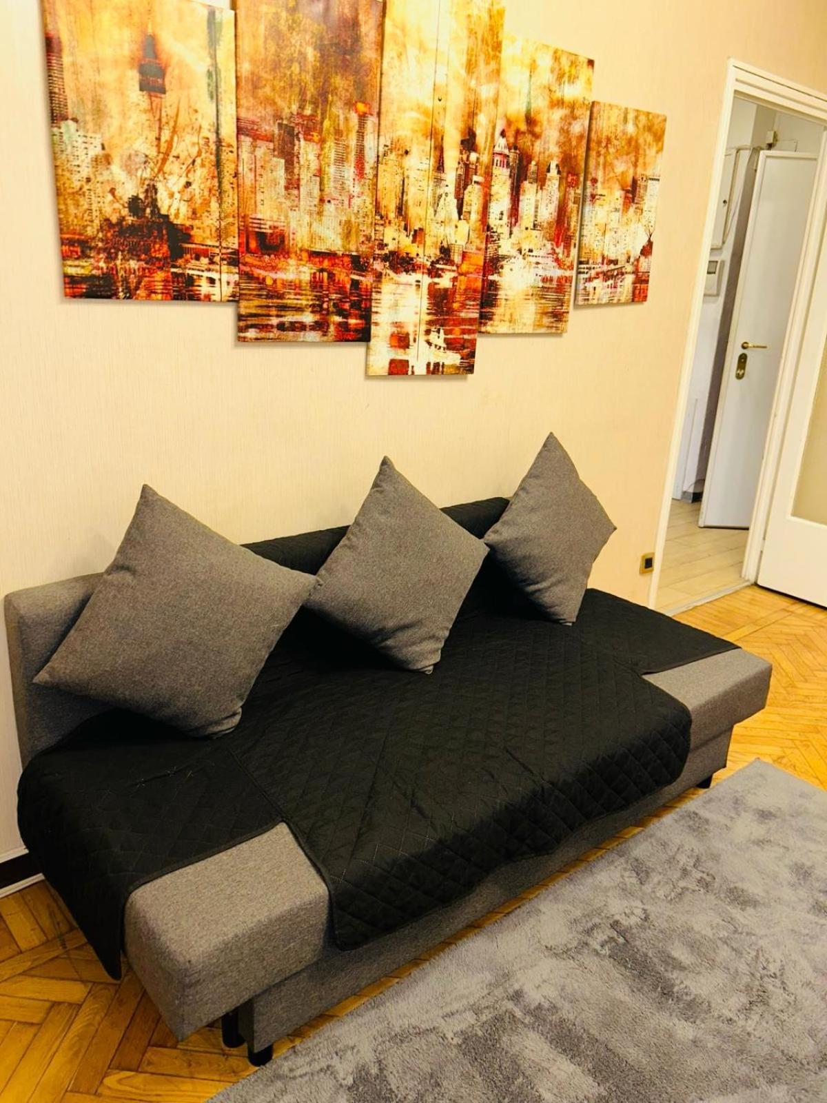 B&B Nelly Милан Экстерьер фото