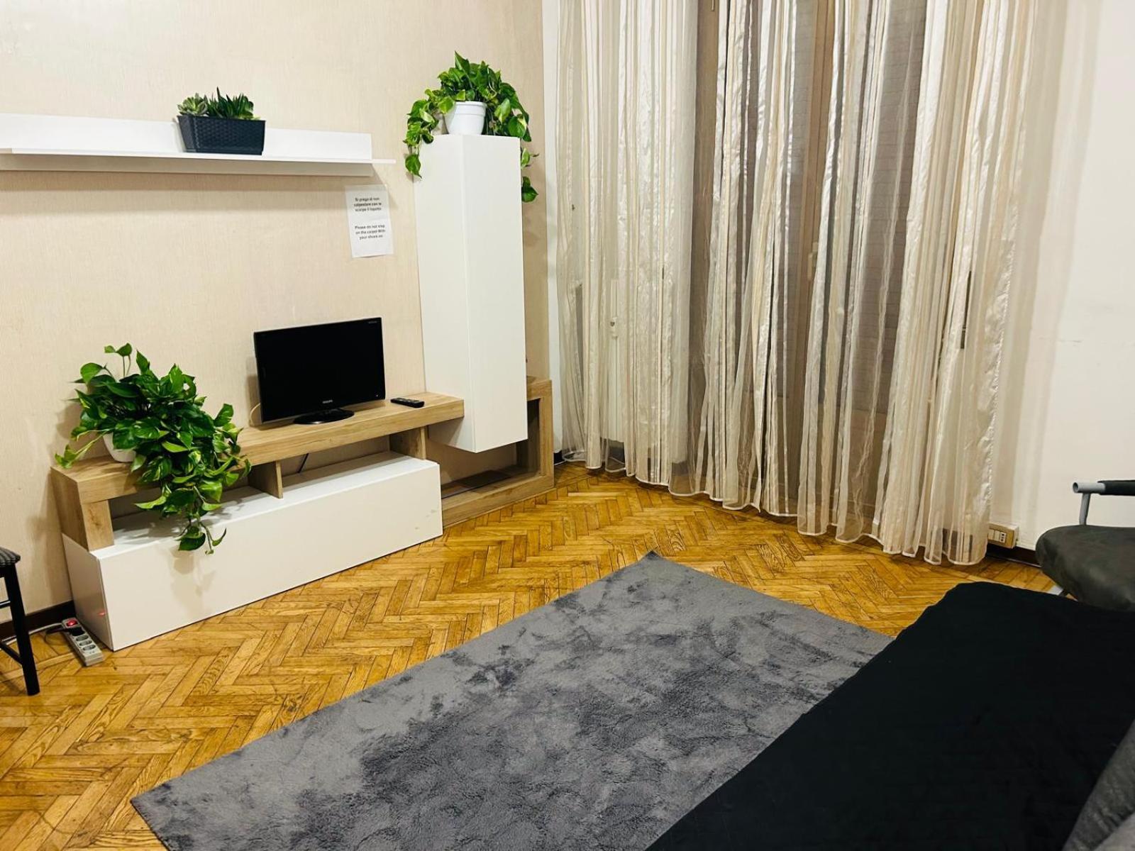B&B Nelly Милан Экстерьер фото