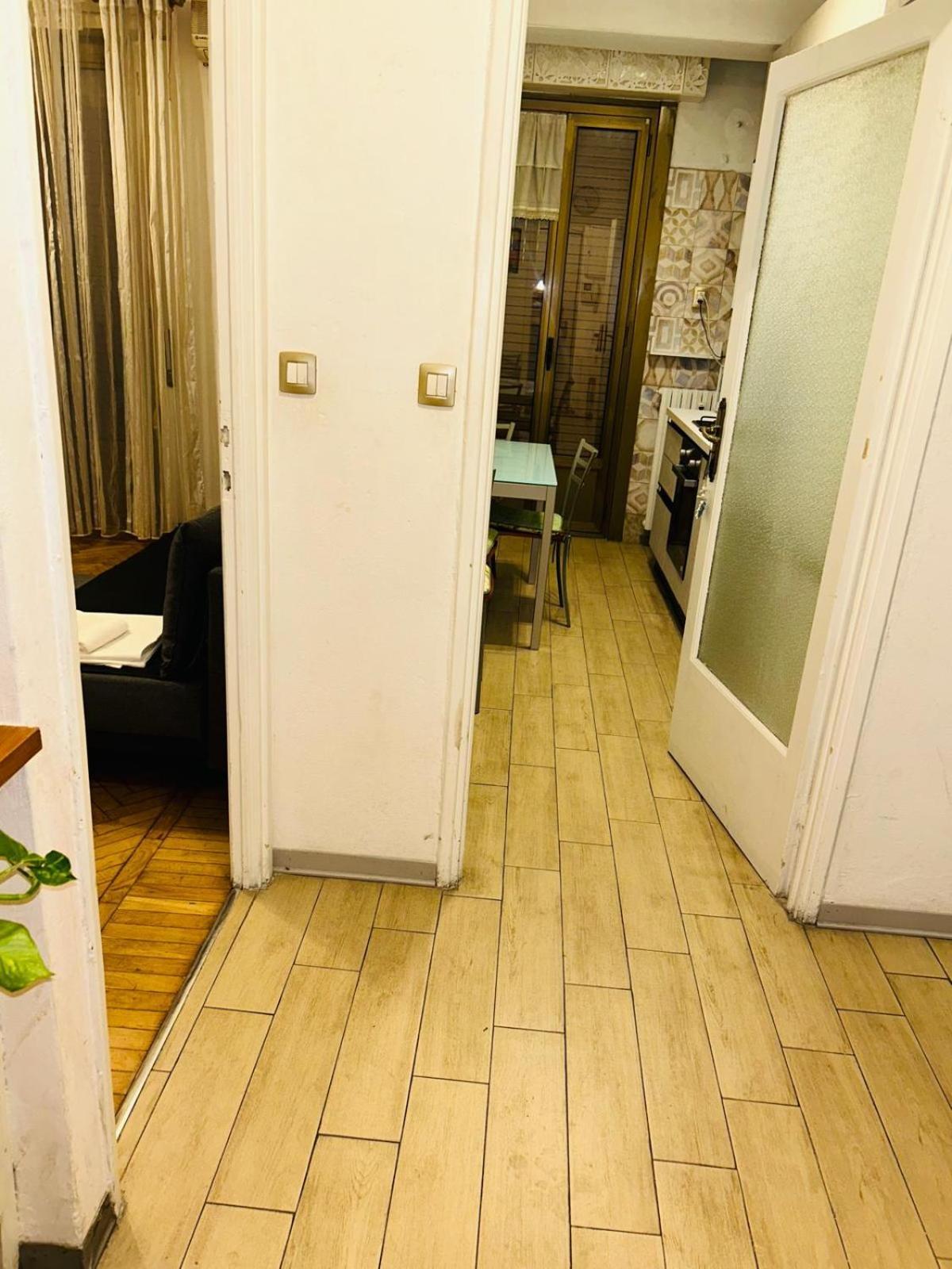 B&B Nelly Милан Экстерьер фото